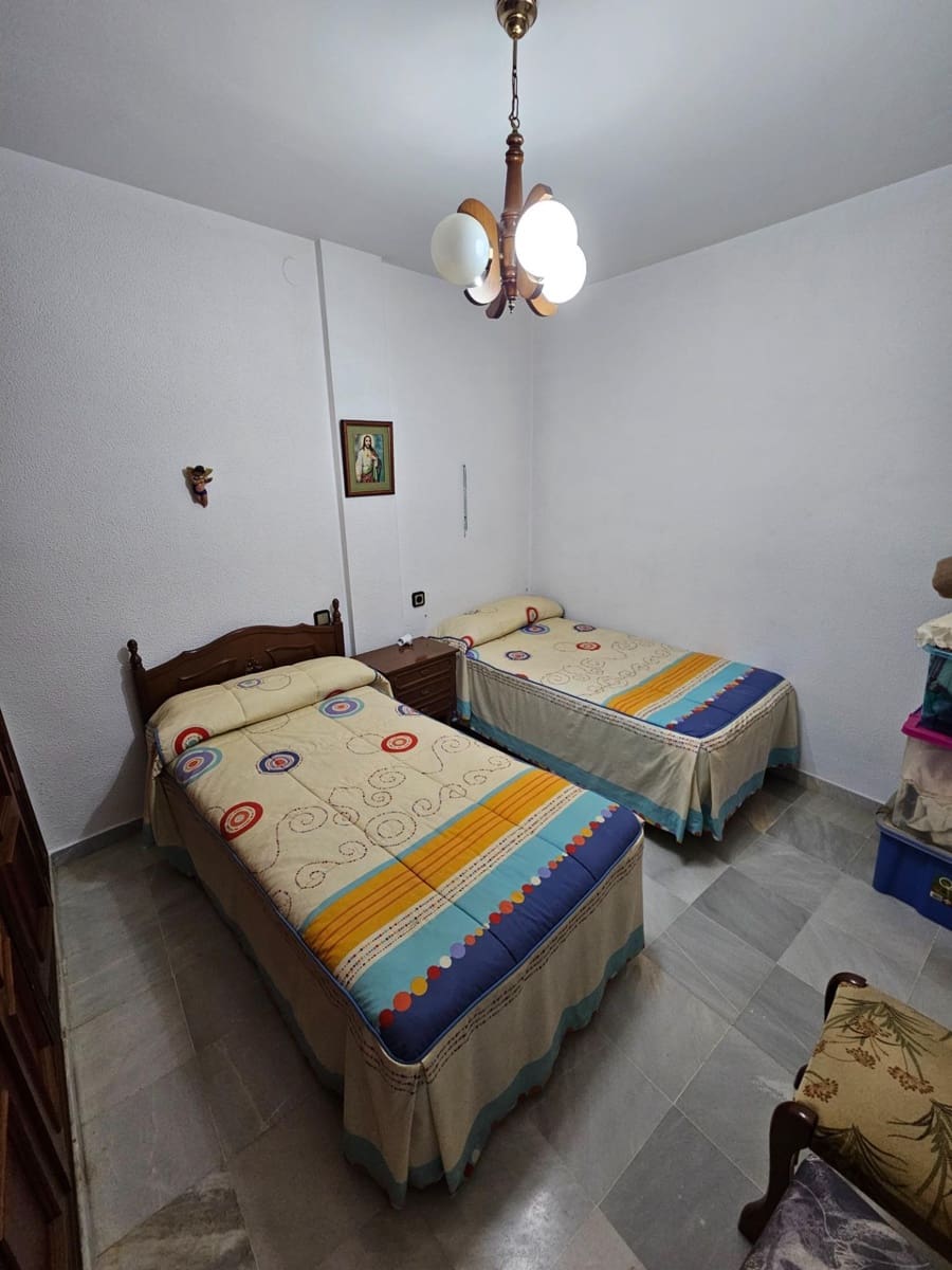 3 soveværelse Lejlighed til salg i Vejer de la Frontera - € 185.000 (Ref: 8934976)