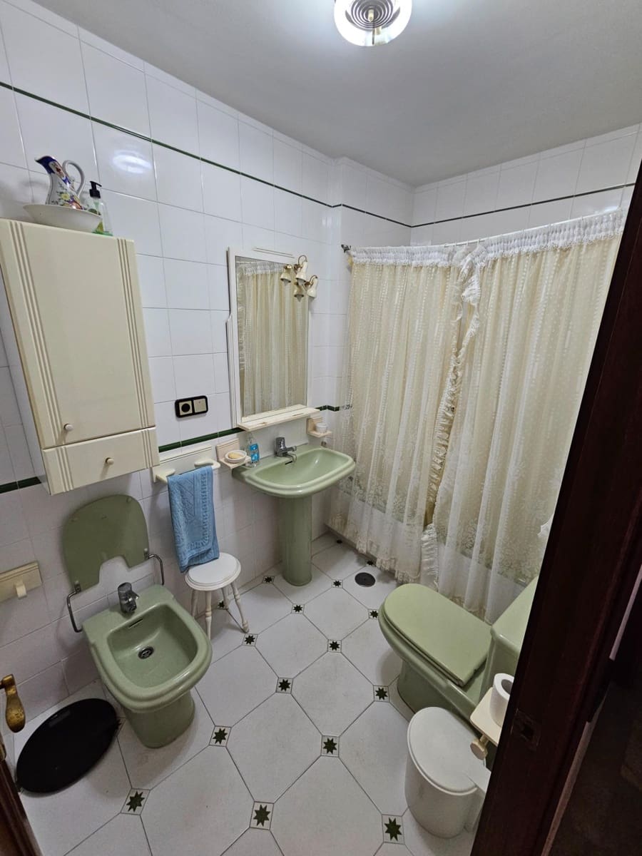 3 soveværelse Lejlighed til salg i Vejer de la Frontera - € 185.000 (Ref: 8934976)