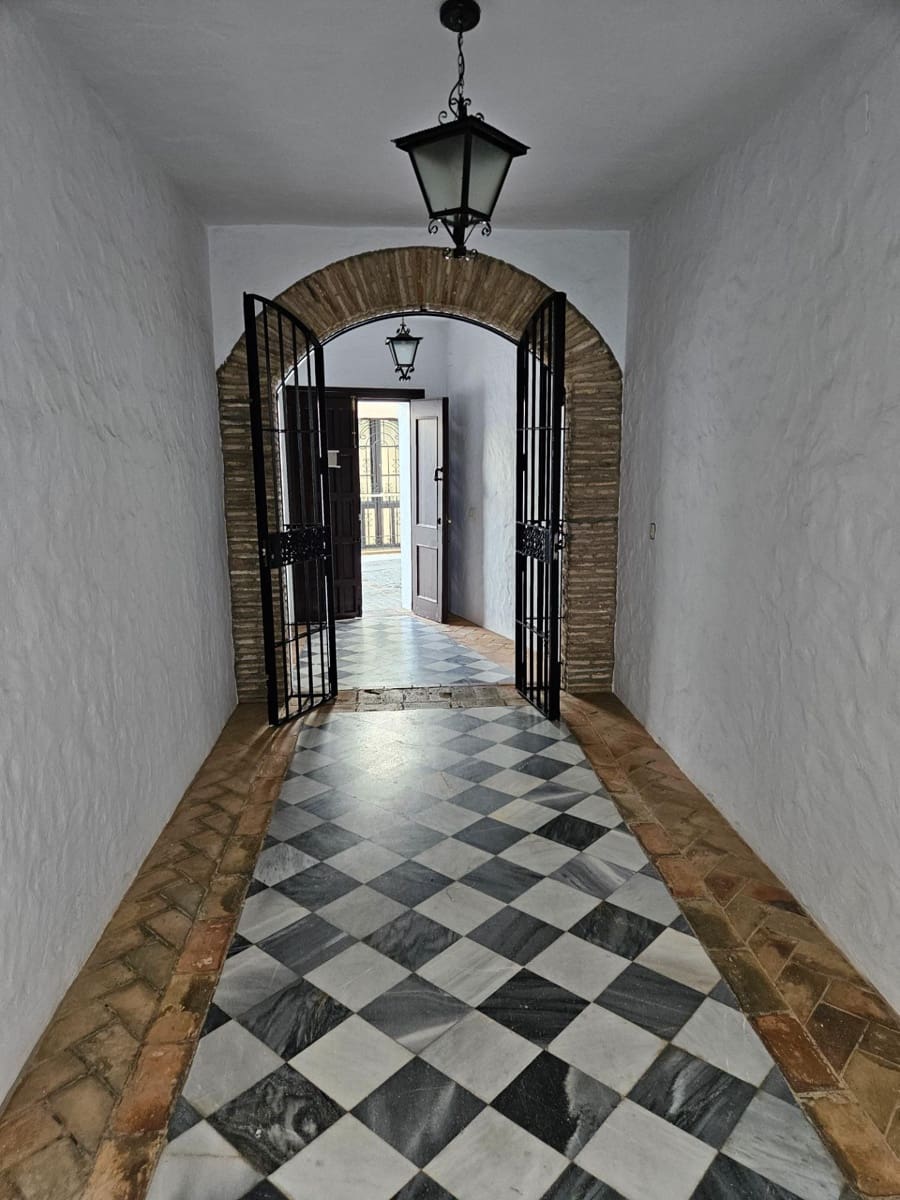 3 soveværelse Lejlighed til salg i Vejer de la Frontera - € 185.000 (Ref: 8934976)