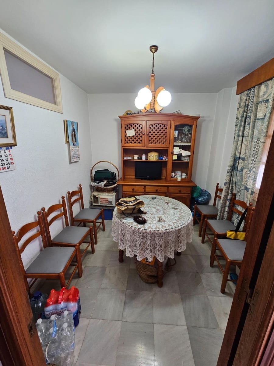 3 soveværelse Lejlighed til salg i Vejer de la Frontera - € 185.000 (Ref: 8934976)