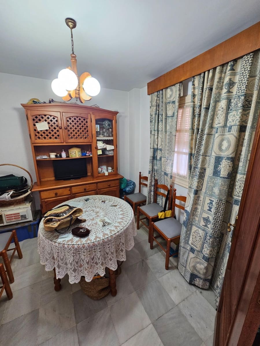 3 soveværelse Lejlighed til salg i Vejer de la Frontera - € 185.000 (Ref: 8934976)