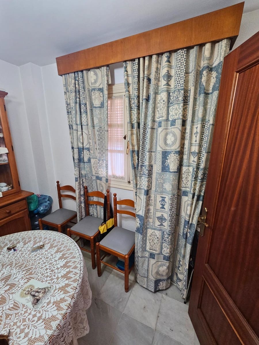 3 soveværelse Lejlighed til salg i Vejer de la Frontera - € 185.000 (Ref: 8934976)