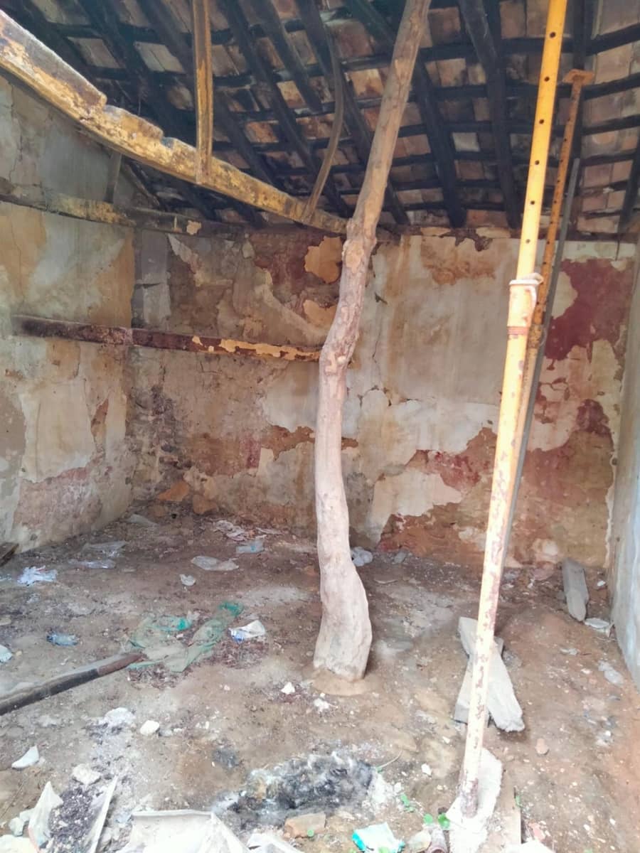 Byggegrund til salg i Medina-Sidonia - € 250.000 (Ref: 8934979)