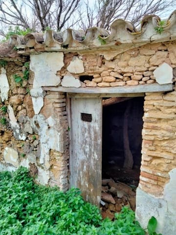 Bauplatz zu verkaufen in Medina-Sidonia - 250.000 € (Ref: 8934979)