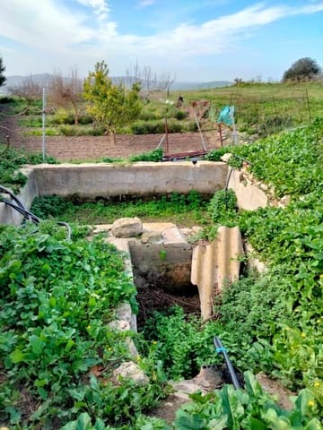 Bauplatz zu verkaufen in Medina-Sidonia - 250.000 € (Ref: 8934979)