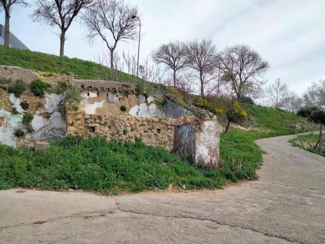 Bauplatz zu verkaufen in Medina-Sidonia - 250.000 € (Ref: 8934979)