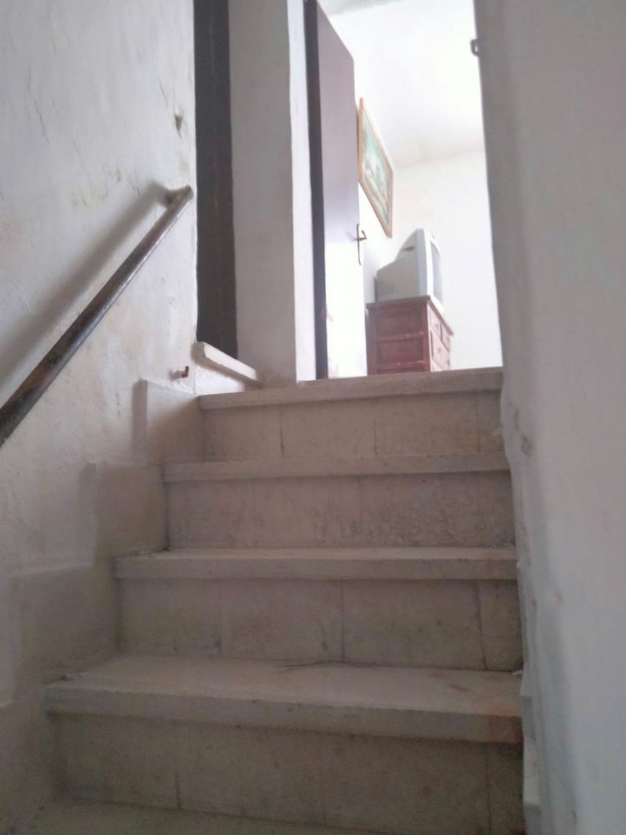 Hus til salgs i Medina-Sidonia - € 160 000 (Ref: 8934980)