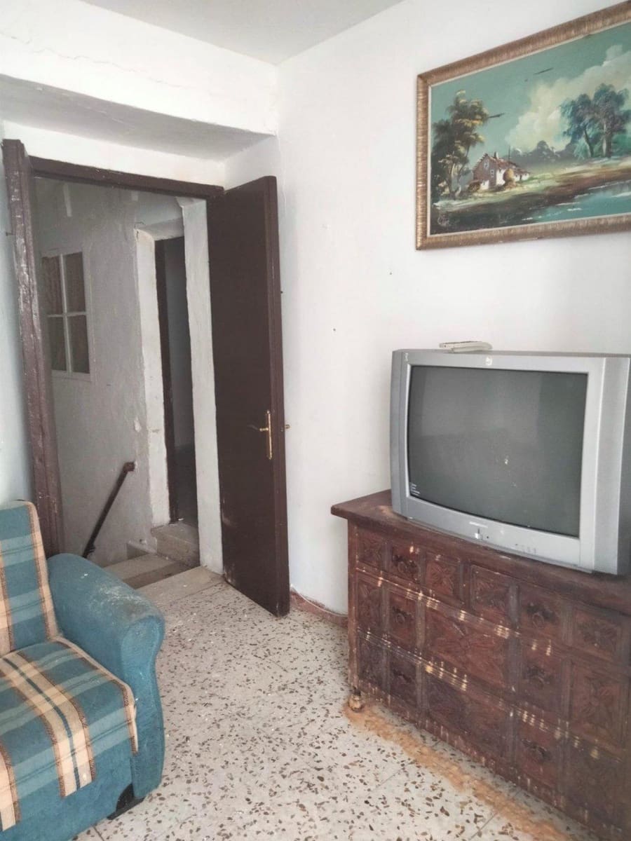 Hus til salgs i Medina-Sidonia - € 160 000 (Ref: 8934980)