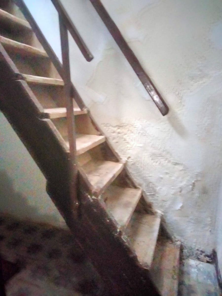 Hus til salgs i Medina-Sidonia - € 160 000 (Ref: 8934980)