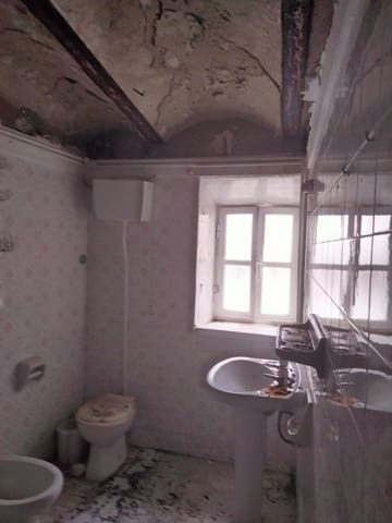 Byhus til salg i Medina-Sidonia - € 160.000 (Ref: 8934980)