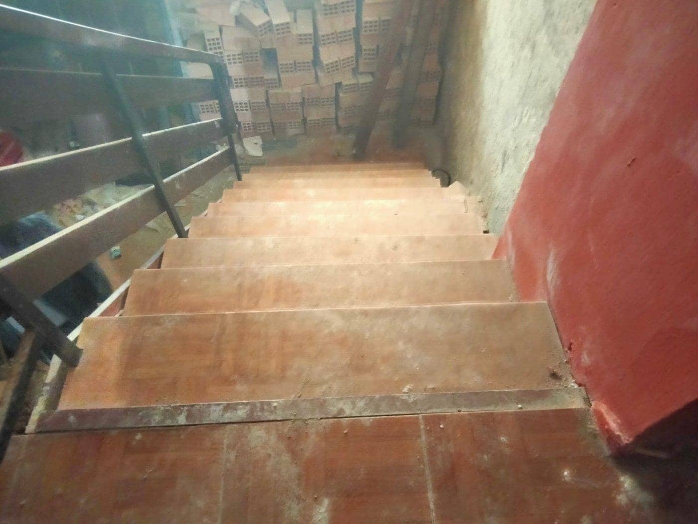 Hus til salgs i Medina-Sidonia - € 160 000 (Ref: 8934980)