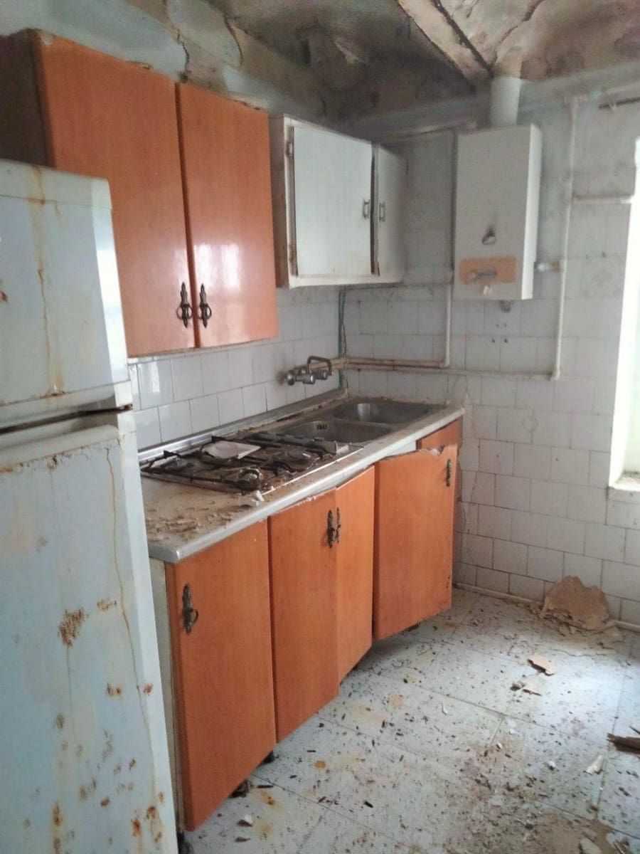 Hus til salgs i Medina-Sidonia - € 160 000 (Ref: 8934980)