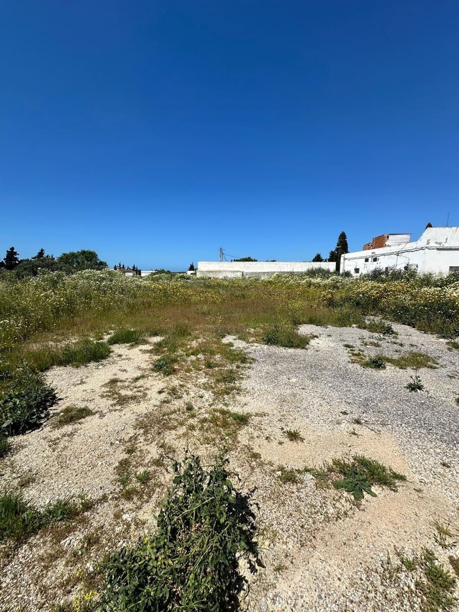 Virksomhed til salg i Conil de la Frontera - € 300.000 (Ref: 8948663)