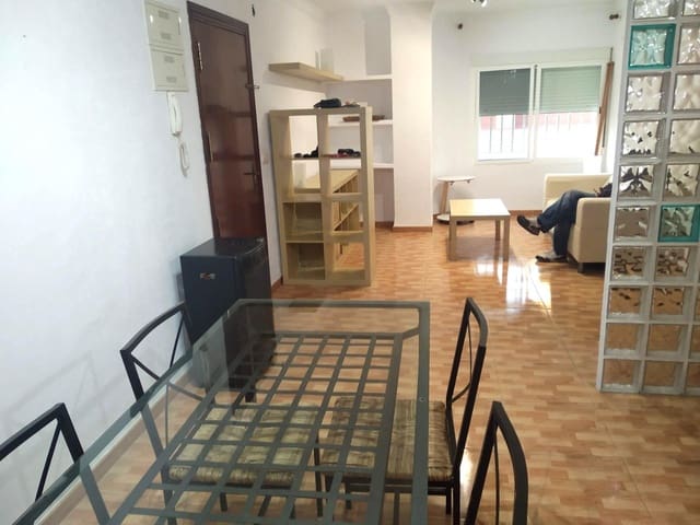 2 soveværelse Lejlighed til salg i Cádiz by - € 225.000 (Ref: 8950644)