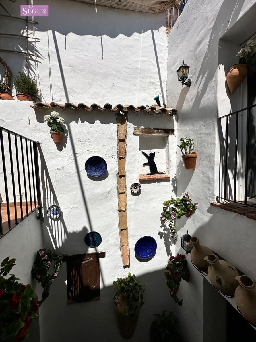 Restaurant/Bar til salg i Conil de la Frontera - € 720.000 (Ref: 8954343)