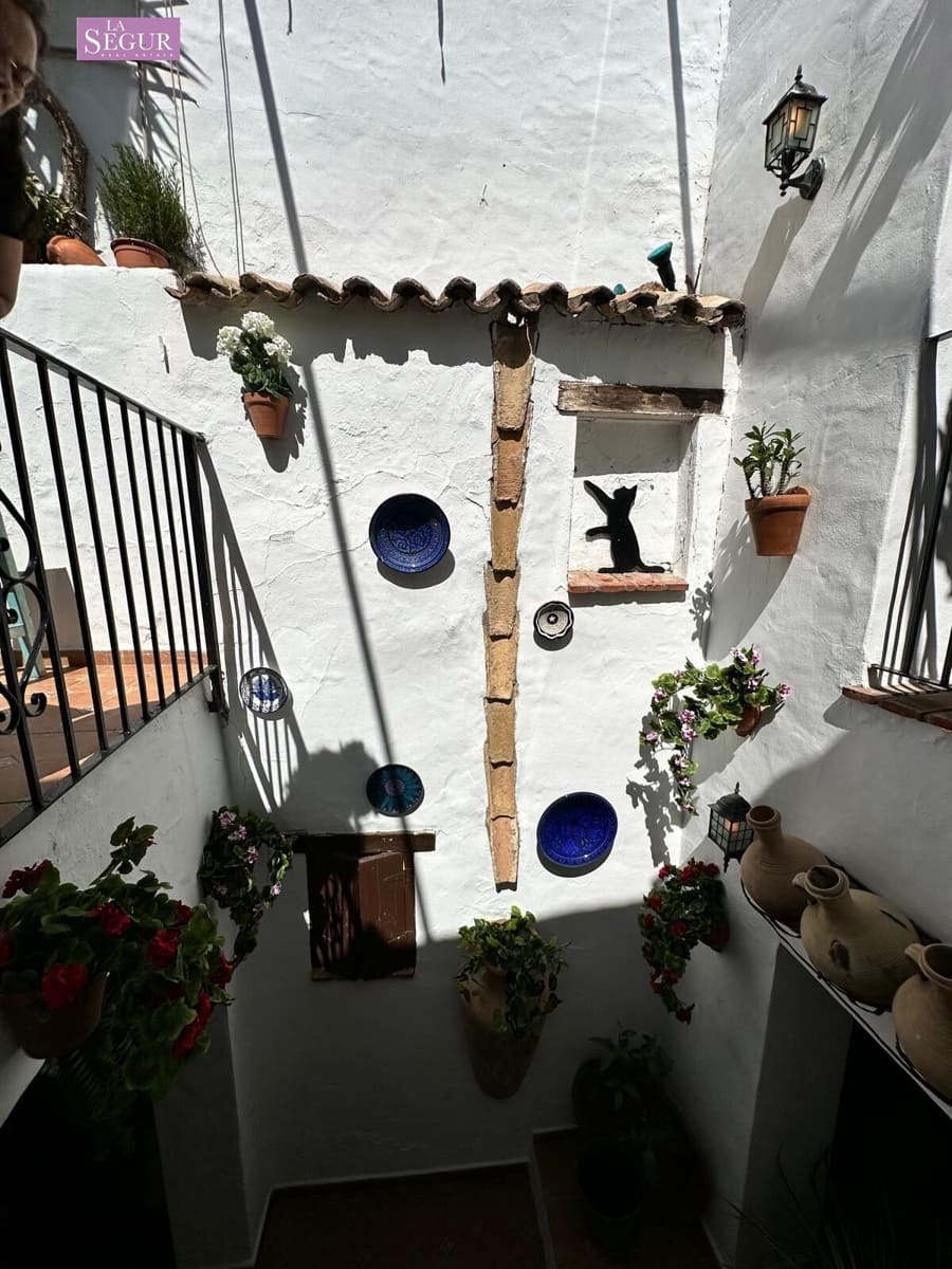 Restaurant/Bar til salg i Conil de la Frontera - € 720.000 (Ref: 8954343)