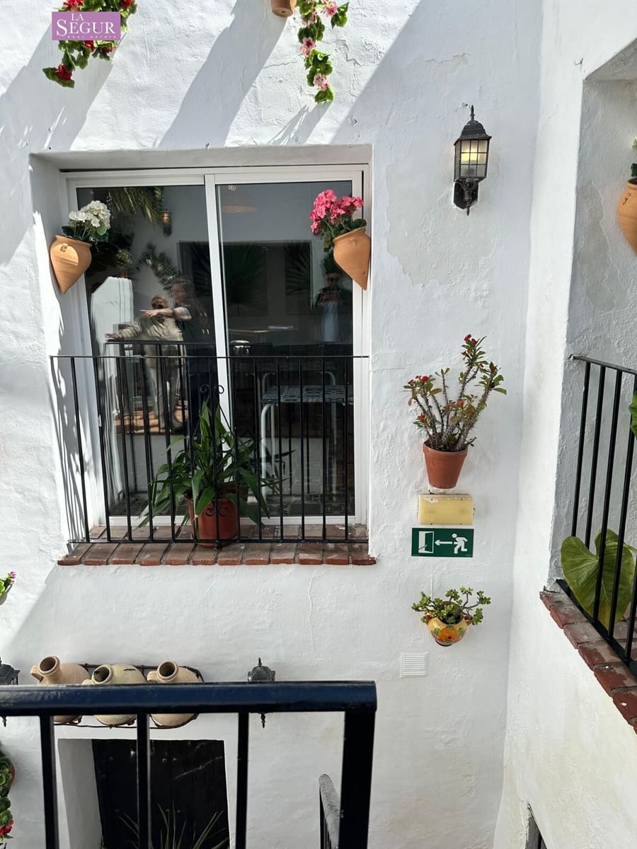 Restaurant/Bar til salg i Conil de la Frontera - € 720.000 (Ref: 8954343)