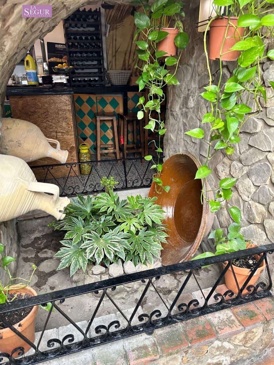 Restaurant/Bar til salg i Conil de la Frontera - € 720.000 (Ref: 8954343)