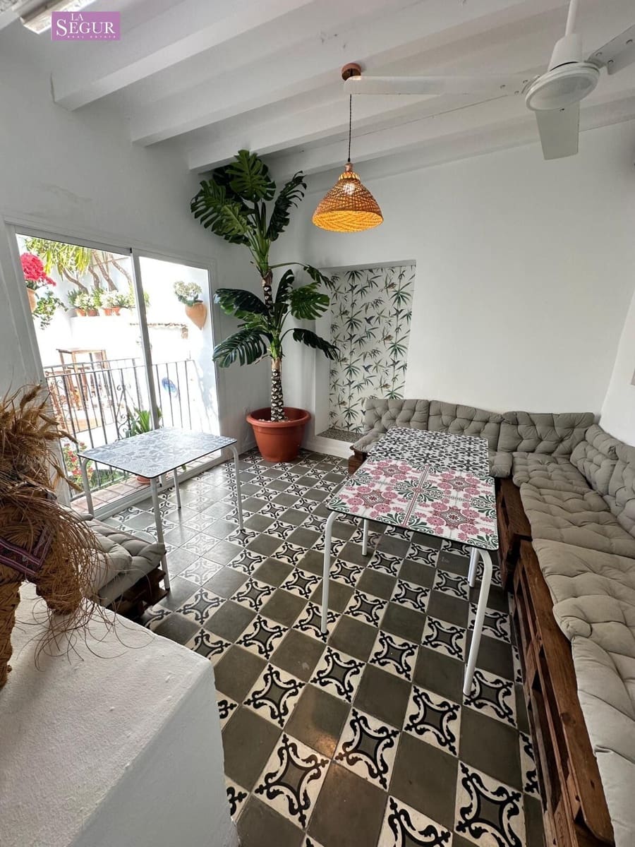 Restaurant/Bar til salg i Conil de la Frontera - € 720.000 (Ref: 8954343)