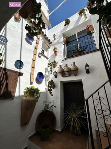 Restaurant/Bar til salg i Conil de la Frontera - € 720.000 (Ref: 8954343)