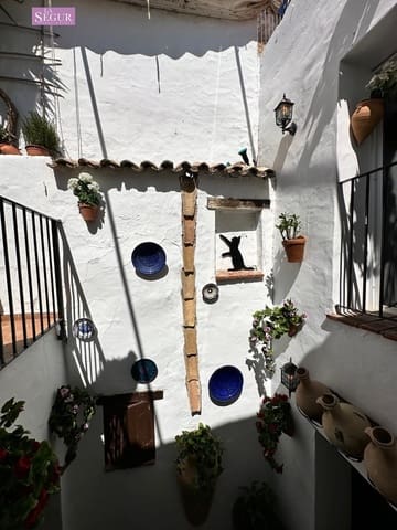 Restaurant/Bar til salg i Conil de la Frontera - € 720.000 (Ref: 8954343)