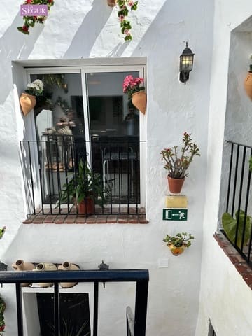Restaurant/Bar til salg i Conil de la Frontera - € 720.000 (Ref: 8954343)