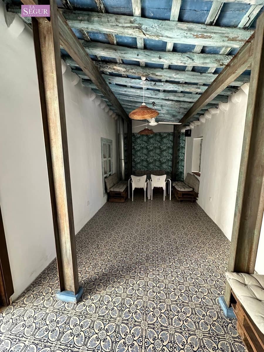 Restaurant/Bar til salg i Conil de la Frontera - € 720.000 (Ref: 8954343)