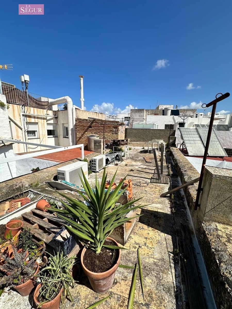 Restaurant/Bar til salg i Conil de la Frontera - € 720.000 (Ref: 8954343)