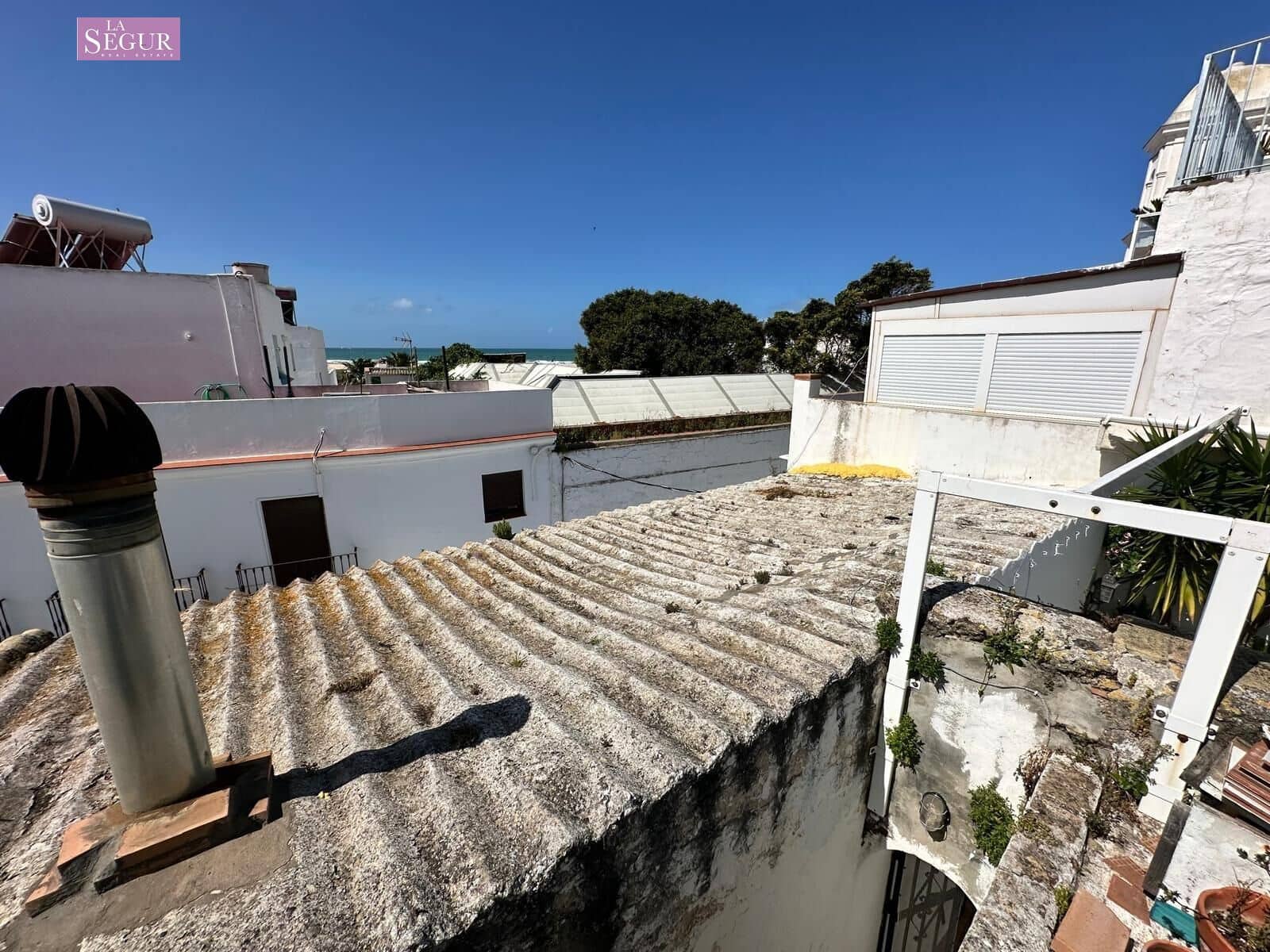 Restaurant/Bar til salg i Conil de la Frontera - € 720.000 (Ref: 8954343)