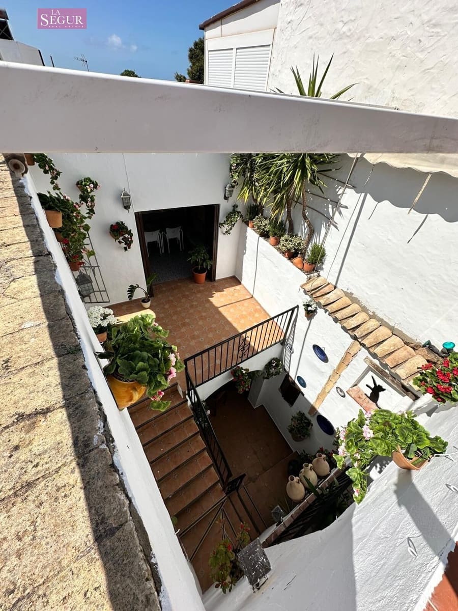 Restaurant/Bar til salg i Conil de la Frontera - € 720.000 (Ref: 8954343)