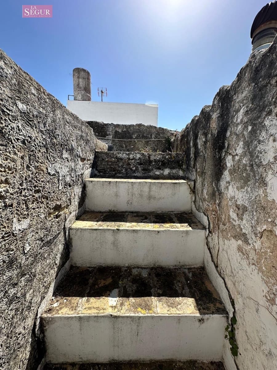 Restaurant/Bar til salg i Conil de la Frontera - € 720.000 (Ref: 8954343)