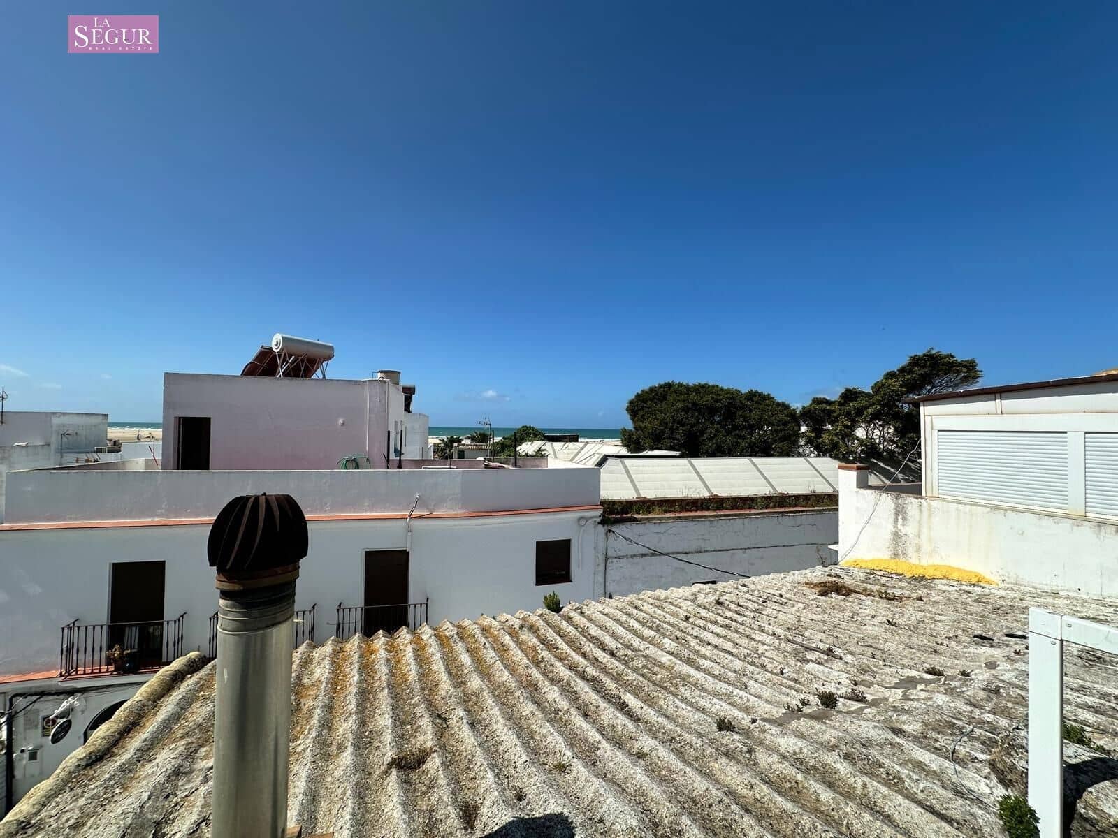 Restaurant/Bar til salg i Conil de la Frontera - € 720.000 (Ref: 8954343)