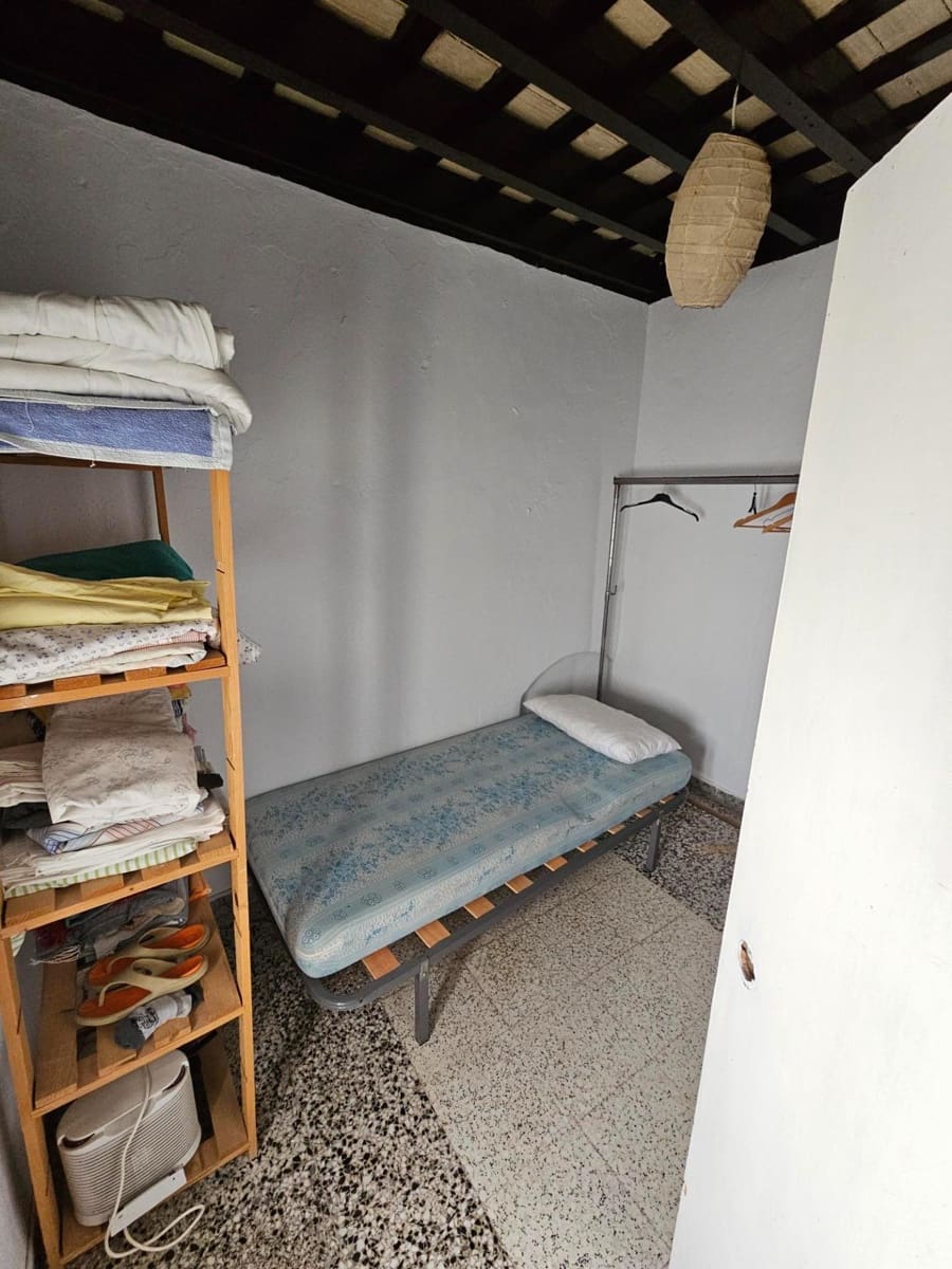 2 soveværelse Lejlighed til salg i Vejer de la Frontera - € 150.000 (Ref: 8970255)