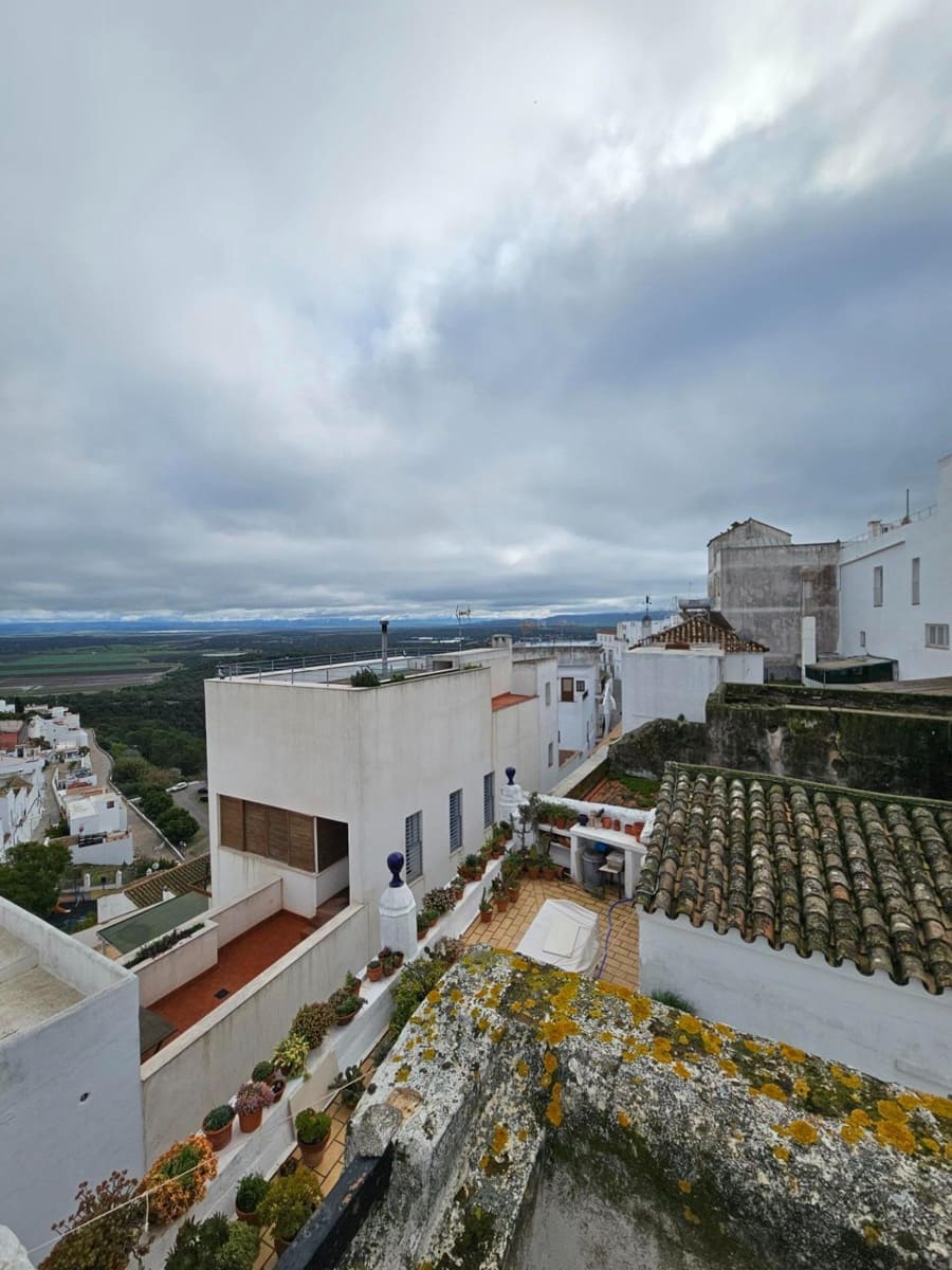 2 soveværelse Lejlighed til salg i Vejer de la Frontera - € 150.000 (Ref: 8970255)