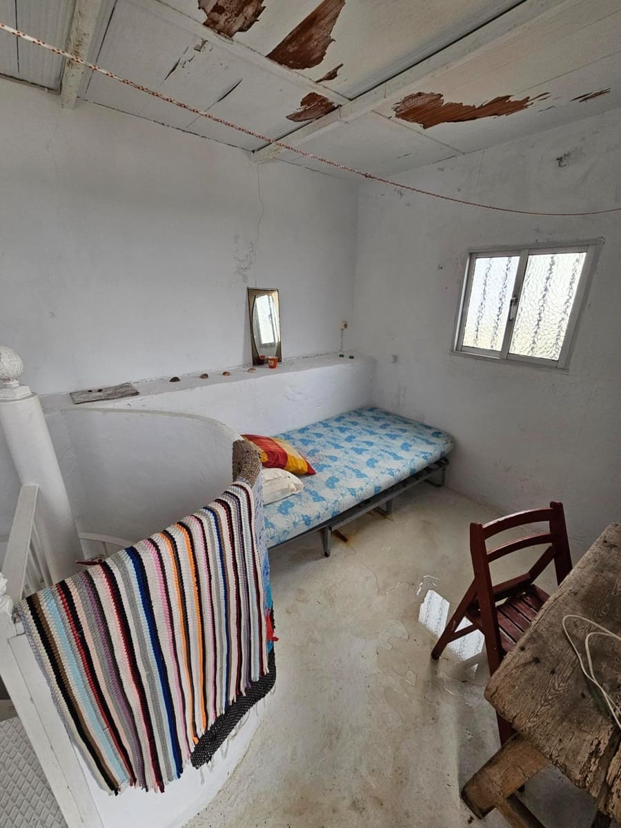 2 soveværelse Lejlighed til salg i Vejer de la Frontera - € 150.000 (Ref: 8970255)