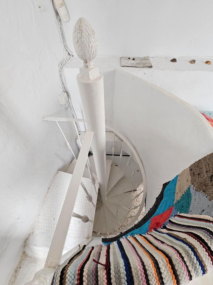 2 soveværelse Lejlighed til salg i Vejer de la Frontera - € 150.000 (Ref: 8970255)