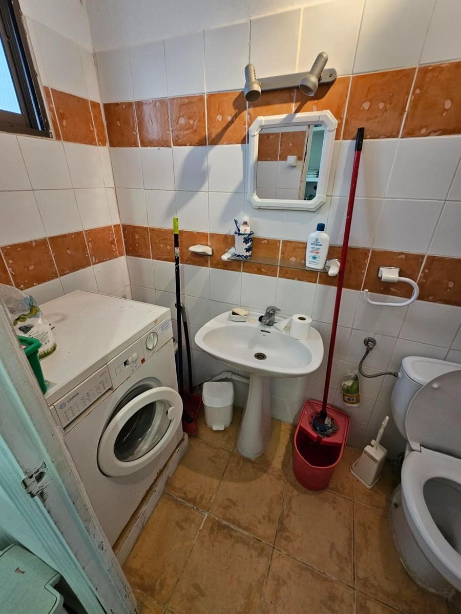 2 soveværelse Lejlighed til salg i Vejer de la Frontera - € 150.000 (Ref: 8970255)