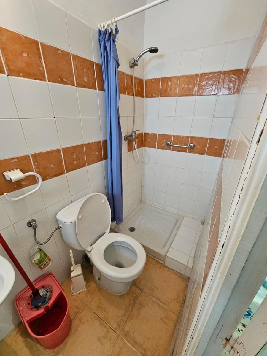 2 soveværelse Lejlighed til salg i Vejer de la Frontera - € 150.000 (Ref: 8970255)