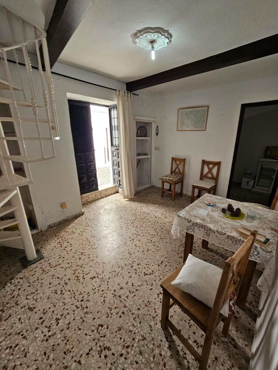 2 soveværelse Lejlighed til salg i Vejer de la Frontera - € 150.000 (Ref: 8970255)