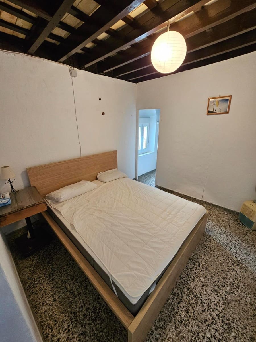 2 soveværelse Lejlighed til salg i Vejer de la Frontera - € 150.000 (Ref: 8970255)