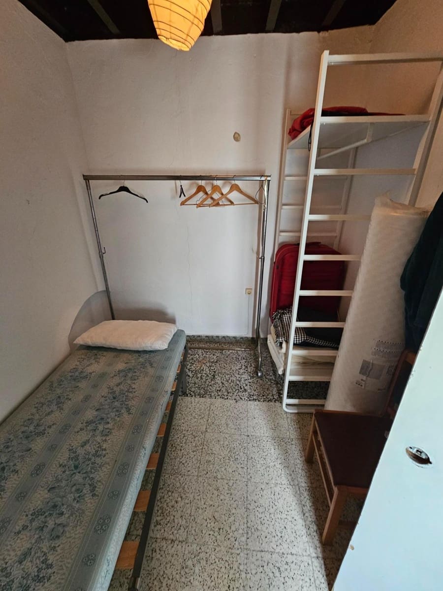 2 soveværelse Lejlighed til salg i Vejer de la Frontera - € 150.000 (Ref: 8970255)