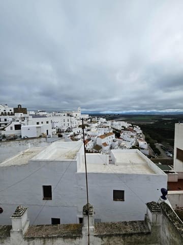 2 soverom Leilighet til salgs i Vejer de la Frontera - € 150 000 (Ref: 8970255)