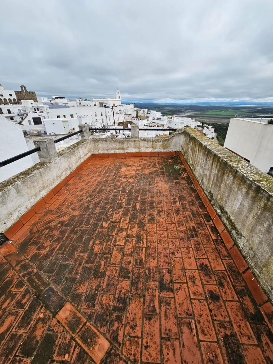 2 soveværelse Lejlighed til salg i Vejer de la Frontera - € 150.000 (Ref: 8970255)