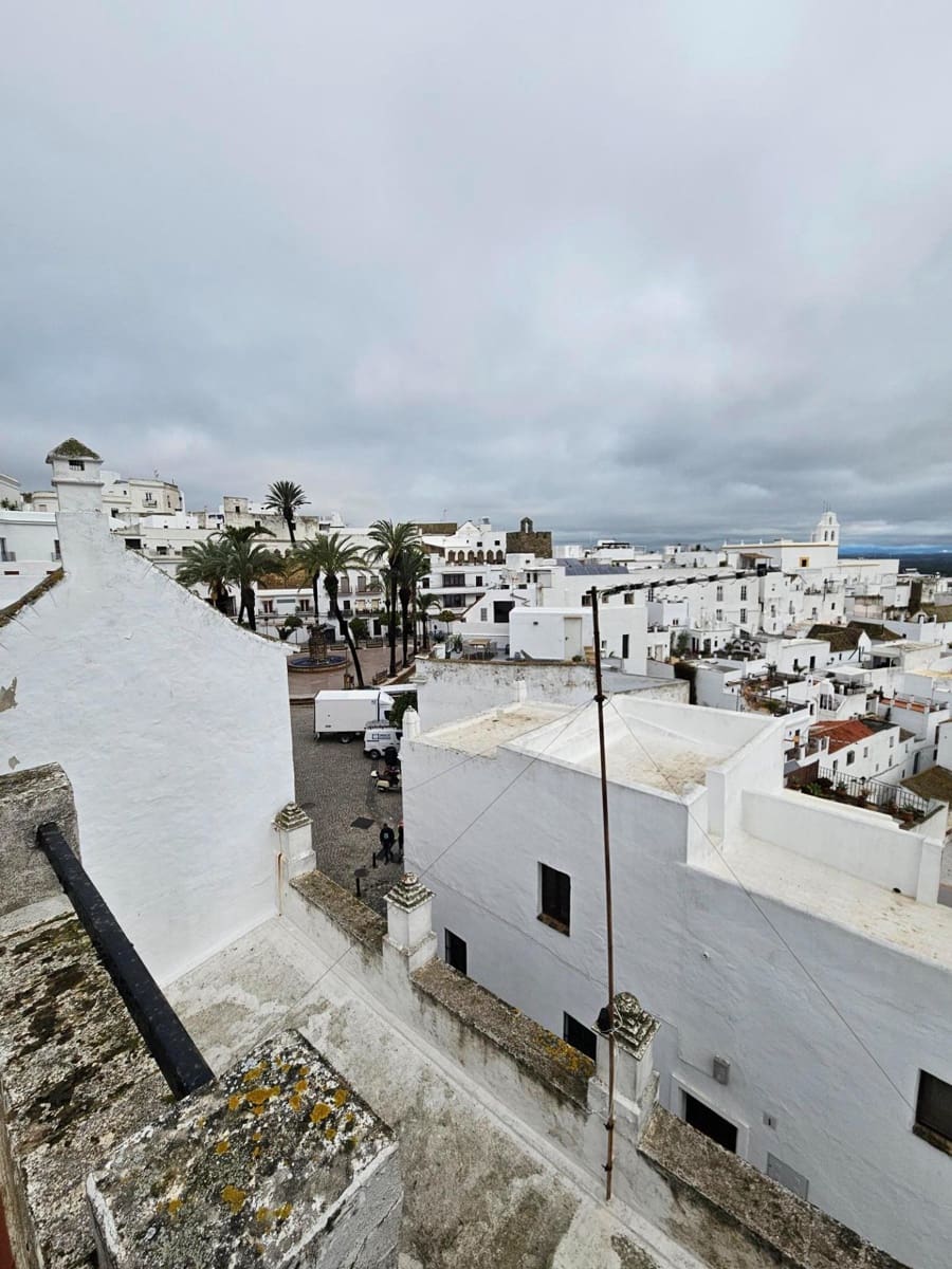 2 soveværelse Lejlighed til salg i Vejer de la Frontera - € 150.000 (Ref: 8970255)