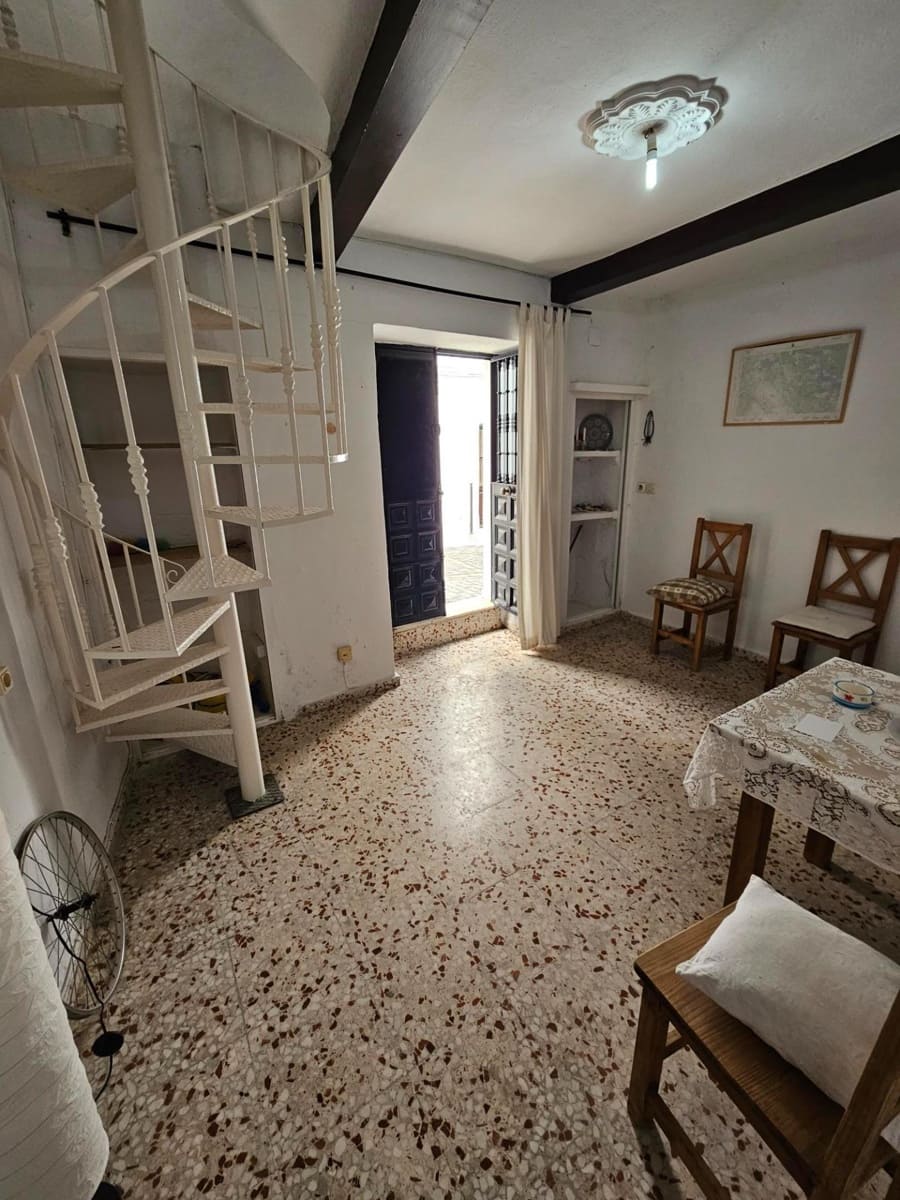 2 soveværelse Lejlighed til salg i Vejer de la Frontera - € 150.000 (Ref: 8970255)