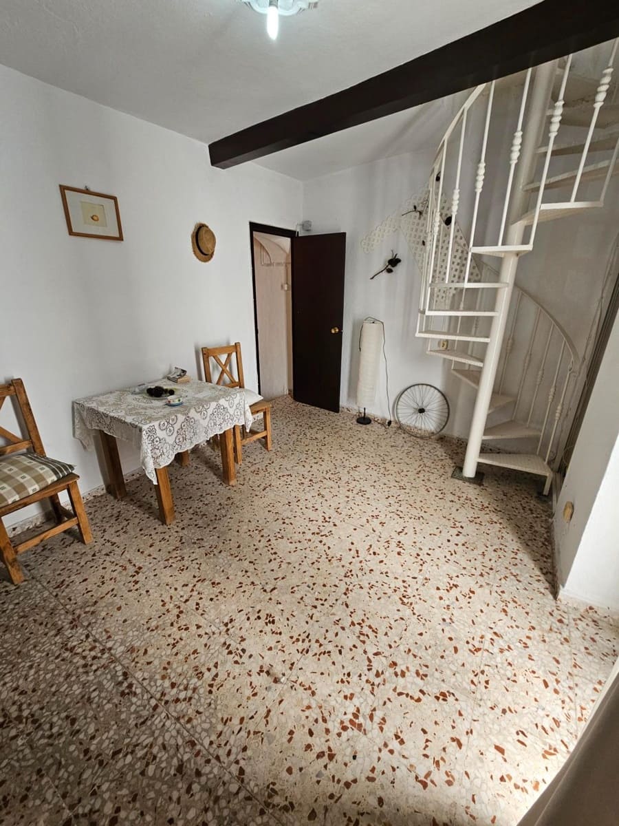 2 soveværelse Lejlighed til salg i Vejer de la Frontera - € 150.000 (Ref: 8970255)