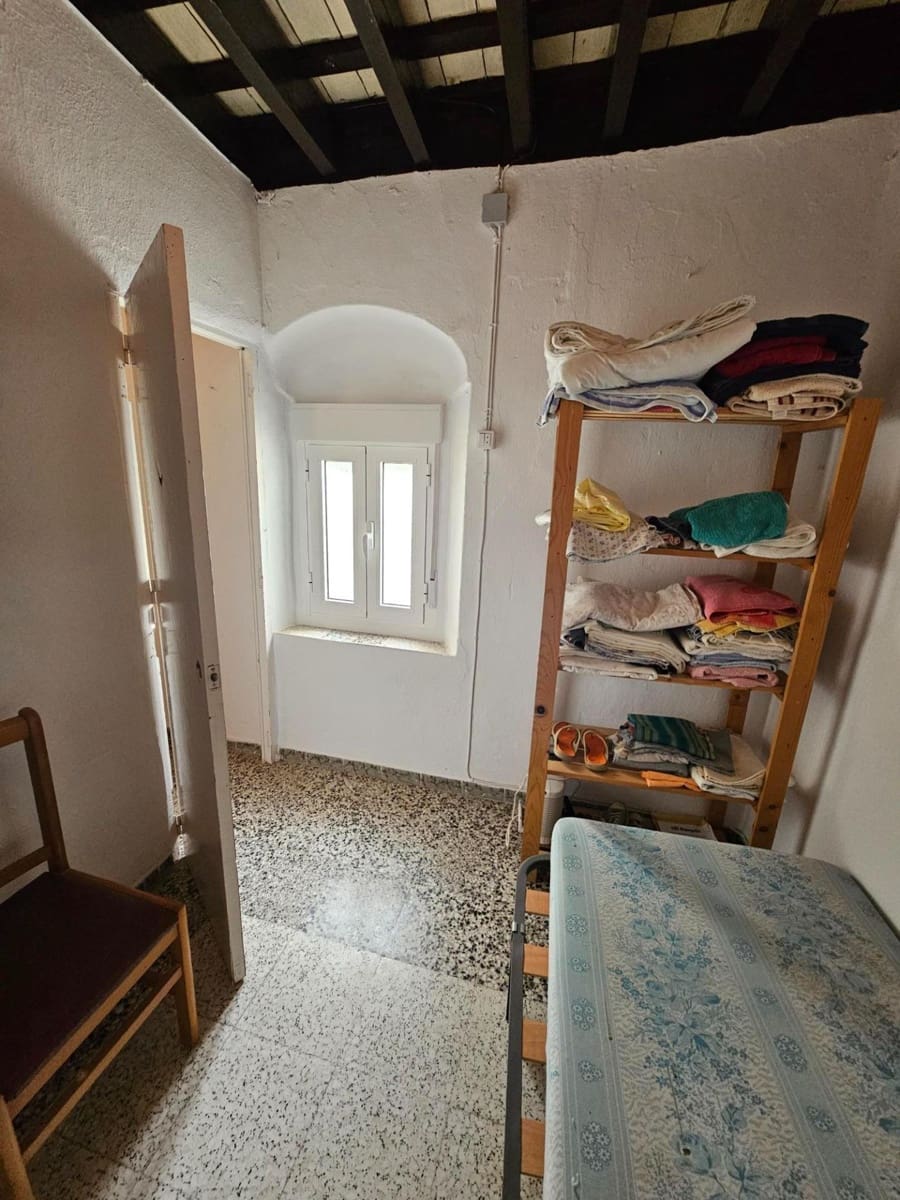 2 soveværelse Lejlighed til salg i Vejer de la Frontera - € 150.000 (Ref: 8970255)