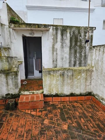 2 soverom Leilighet til salgs i Vejer de la Frontera - € 150 000 (Ref: 8970255)