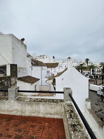 2 soverom Leilighet til salgs i Vejer de la Frontera - € 150 000 (Ref: 8970255)