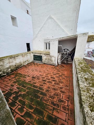 2 soverom Leilighet til salgs i Vejer de la Frontera - € 150 000 (Ref: 8970255)